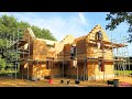 Creative Cheap House Construction Techniques That Will Shock You
