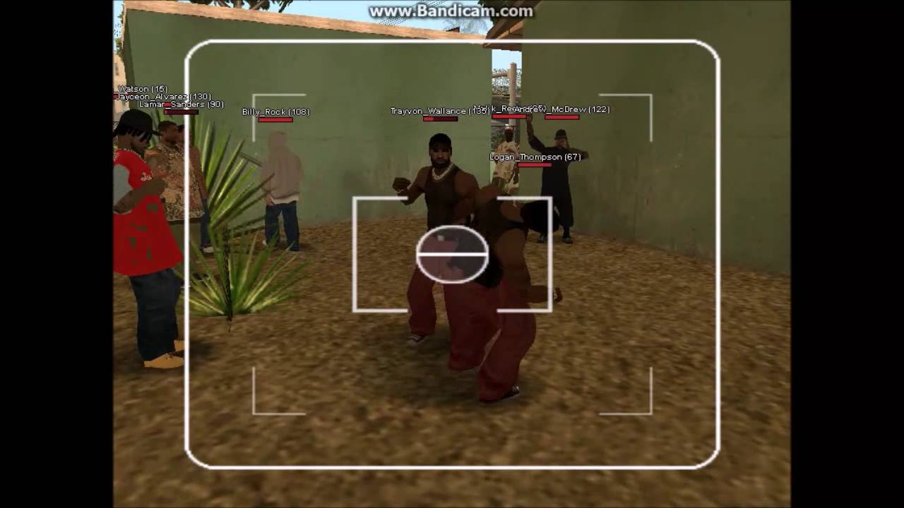 LSRP MAYHEMDVD IDLEWOOD DAMU 