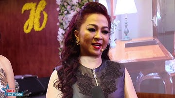 CEO Nguyễn Phương Hằng (vợ Huỳnh Uy Dũng) tiết lộ những giông bão đã vượt qua