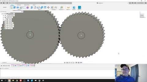 Motion Links and Gear Ratios - Day 74 of 100 Autodesk Fusion 360 Journey