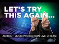 LIVE STREAM | Let's Try This Again...