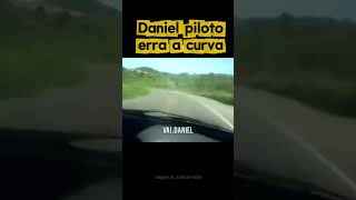 motorista capota carro na curva #uber #99pop #indriver