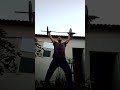 Hang Power Snatch 2