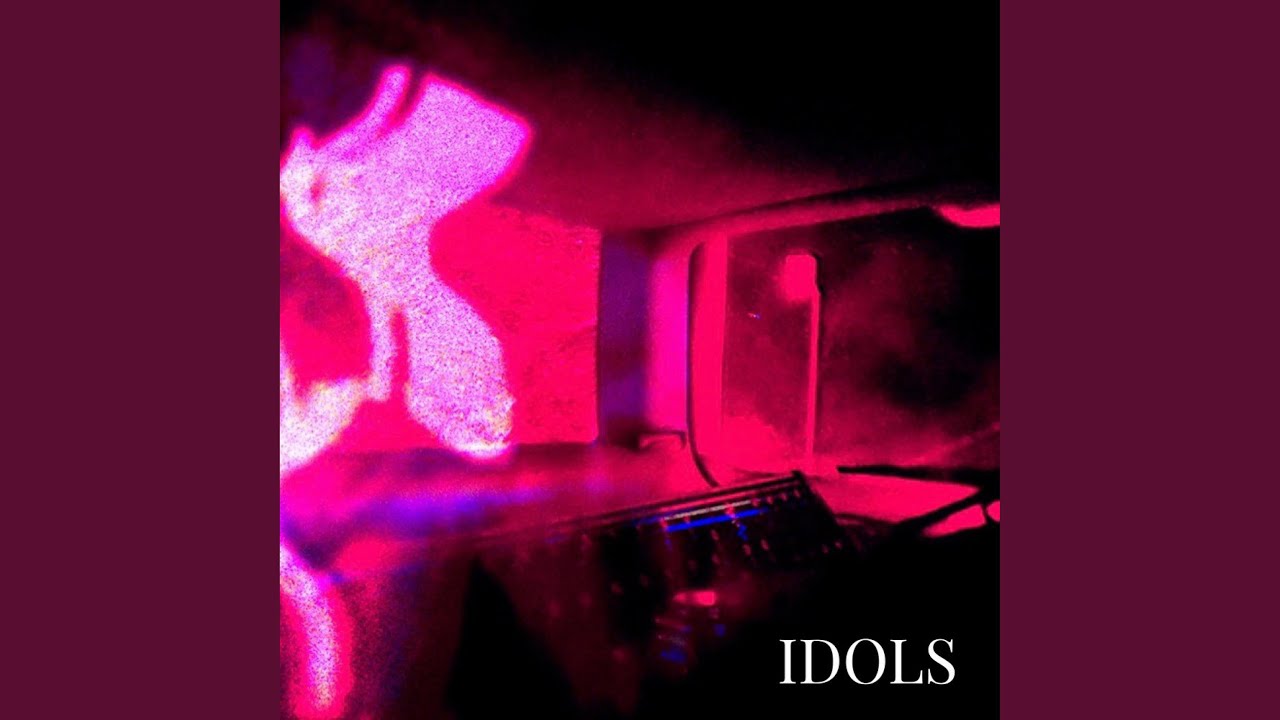 Watch IDOLS on YouTube Watch IDOLS on YouTube