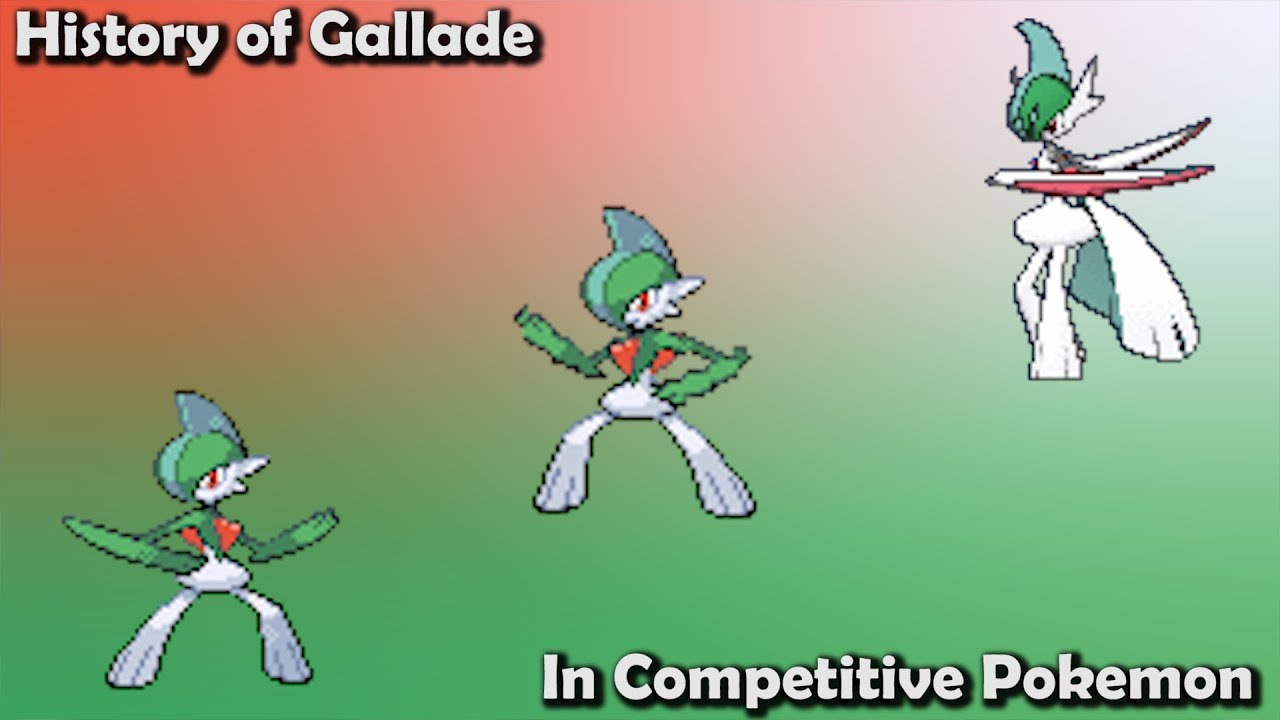 How to evolve Kirlia into Gallade in Pokémon Scarlet and Violet - Dot  Esports