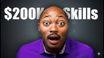 5 High Income Skills That AI Can