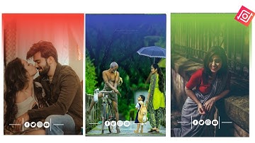 coloring flash effect and shift animation in status||bangla tutorial video ||kamrul hasan