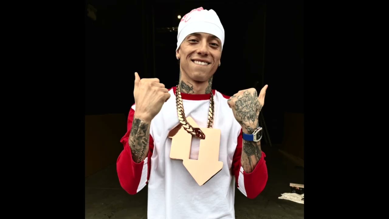 Central Cee - Putting On West (Unreleased)