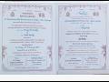 NAVYA SRI REDDY WEDS AKHIL REDDY WEDDING LIVE