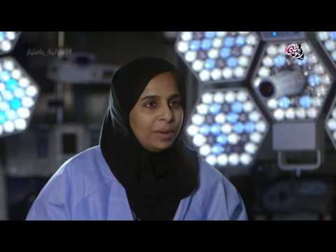 إماراتية بامتياز د موزة تؤكد على ضرورة نشر الوعي تجاه مرض السرطان