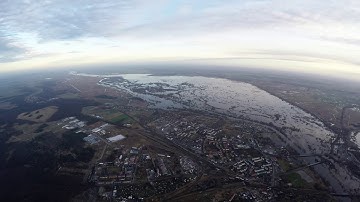 cloud surfing - zephyr 2