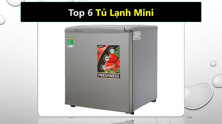 Đánh giá tủ lạnh darling 150 lit dmr 158wx năm 2024