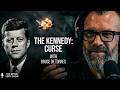 Bruce de Torres: The Kennedy Curse