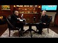 Larry King | Interview with Real Estate Mogul Branden Williams