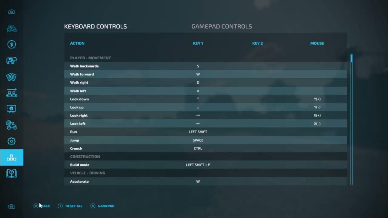 Фс 22 мод «hud toggle». Fs22 gps. Vehicle control addon fs22. Настройка fs22. Лучшие настройки графики для фс22.