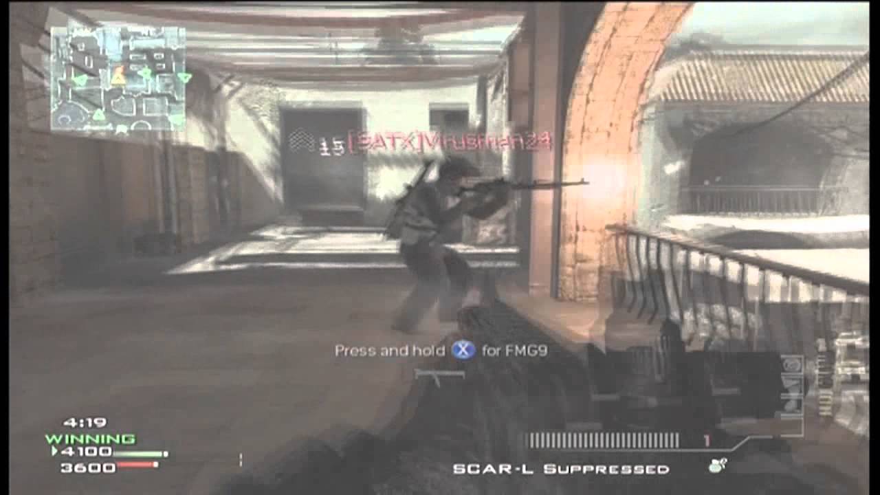 Goods and Bads of MW3 W/ RevoMarine