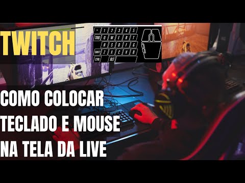 Twitch! O Tecla SAP agora está também na Twitch!