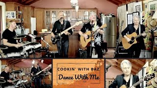 Dance With Me (Orleans) cover by the Barry Leef Band Resimi
