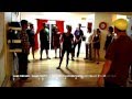 Learn to Swing Dance Lindy Hop | Level 6 Lesson 10 (Jam Circles) | Shauna Marble