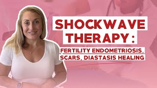 Revolutionary Shockwave Therapy Benefits Revealed