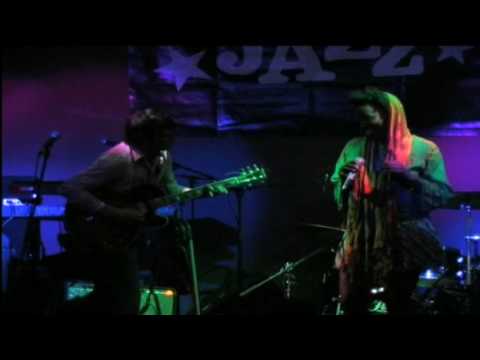 Crime Jazz Imani Uzuri Part 22 Crime Jazz Imani Uzuri Part 22
