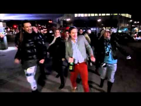 Laten slut video Sex in the city hair style