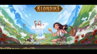 Klondike Adventures - Level 1 to 4 screenshot 2