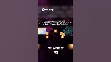 Blockchain Coin  Revolutionizing Global Trade & Reserve Systems #tradepolicy#helpmemakethismakesense