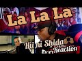 Alikiba & K2ga, Vanillah, Abdukiba, Tommy Flavour - La La La |REACTION