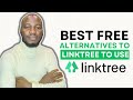 LINKTREE ALTERNATIVE FREE: BEST LINKTREE ALTERNATIVES FOR FREE IN 2024 | LINKTREE ALTERNATIVE 2024