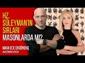 Hz sleymann srr masonlarda m  maia ece ergnen