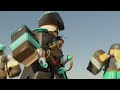 TDS pirate trailer but without music and VFX