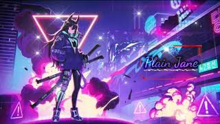 KEAN DYSSO - Plain Jane (lyrics) (Translation)