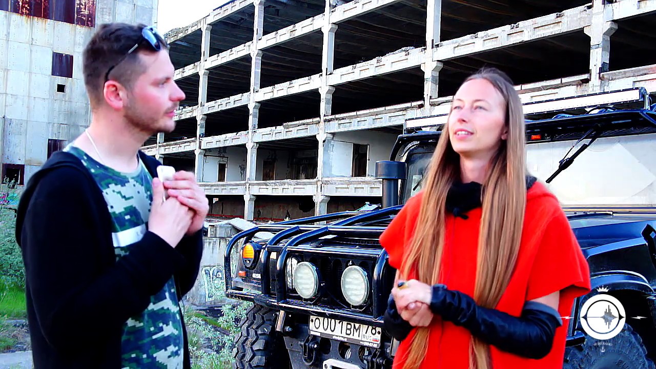 Beat. Open Air - Interview with Dao Dar on WoxeRadio