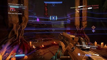 Doom 2016 Domination Gameplay -HD