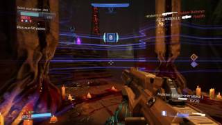 Doom 2016 Domination Gameplay -HD