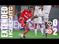 EXTENDED HIGHLIGHTS DAKIKA 30 ZA BURUDANI KMC FC 0 VS SIMBA SC 2 LIGI KUU YA NBC 2025 26
