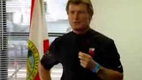 AVweb: Sean Tucker Discusses His Bailout at Sun 'n...