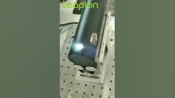 Marking Machine with Roller Rotary Shaft.