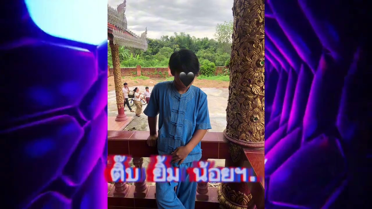 เพลงไทยใหญ่🇱🇹 [ติ๊บ ยิ้ม น้อยฯ.]#dj #ท่าขี้เหล็ก #remix #djremix #เพลงไตย #เพลงฮิตในtiktok 