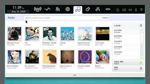 Moblin 2.0 Netbook Beta Introduction