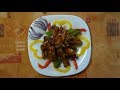 Рецепт Куриные крылышки в медово-соевом соусе. Очень вкусные крылья!