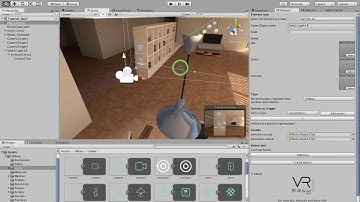 Button 2D ActivateAction