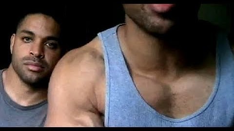 Best and Safest Exercises to Build Huge Massive Chest!! Why I dont use Barbells @hodgetwins