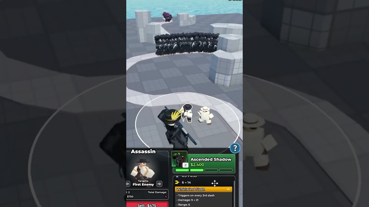 Ложь в логе обновления Assassin 2026! 