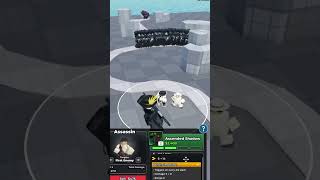 Assassin 2026 Update Log Lies!   #tds #roblox #towerdefensesimulator #robloxgames #gaming
