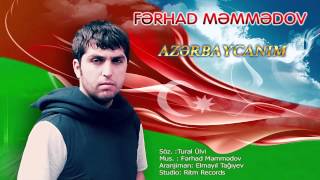 Ferhad Memmedov - Azerbaycanim Resimi
