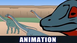 Evolution [Animation]