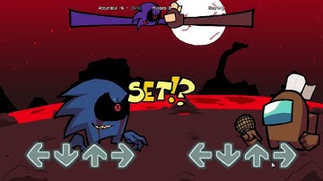 TRIFFLE Mod - Codename Engine Port