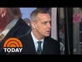 Corey Lewandowski: Michael Flynn Charges ‘Have Nothing To Do’ With President Donald Trump | TODAY